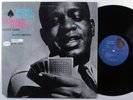 DONALD BYRD Royal Flush BLUE NOTE LP VG+/VG++ UA v