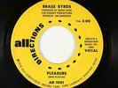 Funk 45 - Brass Byrds - Pleasure - All-Directions - mp3