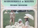 Franco Mannino ?– Madamigella Di Maupin
