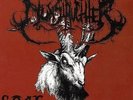 NUNSLAUGHTER - GOAT (RED/SILVER) (2 LP) NEW VINYL