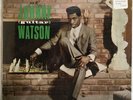 The Blues Soul Of Johnny (Guitar) Watson Chess LP-1490, Sealed