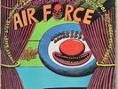 Ginger Baker's Air Force - Double Album Polydor Records 1970 UK Release