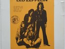 Led Zeppelin Stairway to Heaven Rare LP Vinyl TMOQ