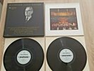 COLUMBIA SAX 2347/2348 B/s  ED1 KLEMPERER CONDUCTS WAGNER NM