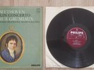 PHILIPS SAL 3616  P/S Beethoven Violin Concerto Arthur Grumiaux  GallIiera NM
