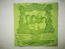 Bee Gees Unique Picture Sleeve Malaysia VA 70's EP with Label Error