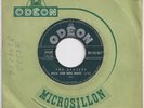 The BEATLES * Rock'n'roll music * 1964 French Juke Box Single Only * MO 20007 *