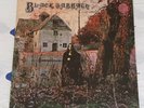 Black Sabbath UK Debut LP Vertigo Swirl 1970 12