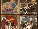 Hip Hop Golden Era Vinyl 4 Pack-Main Source,Biz Markie,Royal Flush, D&D Stars