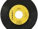 RARE GARAGE ROCK Rick Neri & The Phantoms 45 EX SIGNED Guy Taylor HEAR