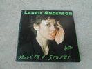 LAURIE ANDERSON-UNITED STATES-LIVE-5 LP BOX SET-SLEEVES-WB 25192 1-1984NM(-)