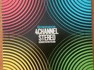 WB Pioneer Japan 4Channel Stereo Demonstration Record 12” Vinyl LP-1986-PQX-1006