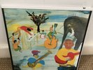 The Band : Music from Big Pink VINYL 50th Anniversary  12