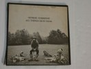 George Harrison ?All Things Must Pass Apple STCH 639 3LP Box Set 1970