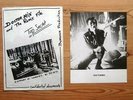 DOCTOR MIX RARE ORIG UK 1979 ROUGH TRADE P/R FRENCH PUNK METAL URBAIN ELECTRO