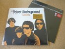 Velvet Underground 'White Light/White Heat' & 'Collected' Both coloured vinyl