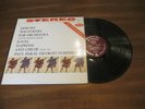 DEBUSSY NOCTURNES FOR ORCHESTRA, PARAY   MERCURY LIVING PRESENCE RFR1,1, SR 9028
