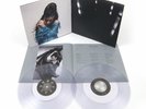 Angel Olsen ALL MIRRORS  LIMITED EDITION New Crystal Clear Vinyl 2 LP