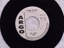 THE KENTS I Found My Girl / With All My Heart and Soul ARGO 5299 M-