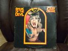 1982 Ozzy Osbourne Speak Of The Devil - Jet JET LP 401 - 12