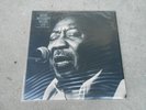 MUDDY MISSISSIPPI WATERS-JOHNNY WINTER-LIVE-LP-WL PROMO-TIMING STRIP-JZ 35712-NM