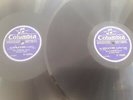 BLANCHE SELVA Piano BACH  Partita Si bemol  2×78RPM 12