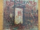 Black Sabbath - Mob Rules vinyl album 1981 Original Vertigo issue 6302 119 Excel