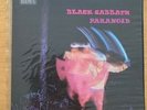 Black Sabbath - Paranoid vinyl album - NEMS NEL 6003 - Gatefold - Excellent cond