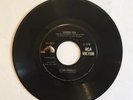 Elvis Presley Teddy Bear / Loving You RCA 45 Vinyl Record VG+
