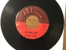 JACKIE PAINE 45 No Puppy Love TEXAS NORTHERN SOUL on JETSTREAM Jet Stream