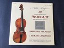 Dynamic Italy . First Ed. Variazioni BARUCABA’ .  ACCARDO .  Nm+ . Played Once