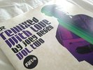 JOEY NEGRO Remixed With Love Vol 2 Part B 2x12