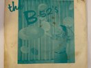 B52's - ROCK LOBSTER - ORIG BLUE PASTED PS 1978 USA PUNK NEW WAVE  FIRST PRESSIN