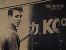 THE SMITHS – ON THE ROAD  - MORRISSEY 2LP VINILI COLORATI LIVE IN LOS ANGELES 86