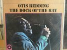 [SOUL] EXC/VG+ LP OTIS REDDING The Dock Of The Bay [1969 ATCO STEREO 2nd Issue]