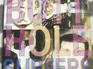 Butthole Surfers Piouhgd Vinyl Lp Includes 12” Ltd Edition 1991