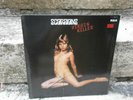 SCORPIONS  -  FRENCH LP 33T VINYL - PREMIERE POCHETTE - VIRGIN KILLER