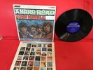 John Mayall and the Bluesbreakers - A Hard Road - LP