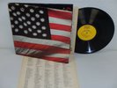SLY & THE FAMILY STONE There's a Riot Goin On 1971 EX  LP Epic KE 30986 Lyrics