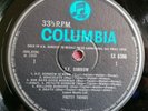 Pretty Things LP SF Sorrow UK Columbia MONO 1st Press NICE COPY INCREDIBLE AUDIO