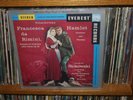 TCHAIKOVSKY - Francesca da Rimini & Hamlet - DCC Audiophile LP