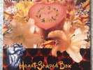 Nirvana Heart Shaped Box USA 12