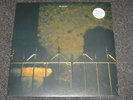 BASS COMMUNION GHOSTS ON MAGNETIC TAPE LIMITED MARBLE 2LP PORCUPINE TREE *SEALED