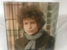 Blonde on Blonde - Bob Dylan 1966 Vintage Vinyl Record C2S 841 Double LP Classic