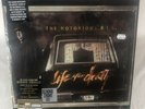 The Notorious B.I.G. Life After Death RSD CLEAR 3 Lp Record #2889 Biggie Smalls