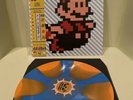 Super Mario Bros 3 Video Game Soundtrack Angry Sun Variant Vinyl LP *NEW*