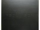 FSOL/FUTURE SOUND OF LONDON - ISDN - Rare Limited Edition Black Sleeve LP MINT