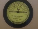 Smokey Joe The Signifying Monkey Sun lable 78 record # 228