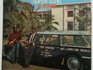 Labah Sosseh:Afro latin/Senegal listen