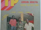 T.P. Audiorama:Dancefloor soukouss cosmic sounds/Ivory Coast listen